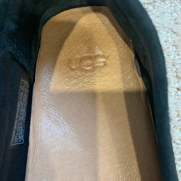 UGG loafers - Picture 2 of 3